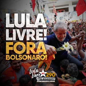 Fórum Café 10.10.22 # Lula, a chantagem da mídia e o golpe de Bolsonaro no  STF - Revista Fórum