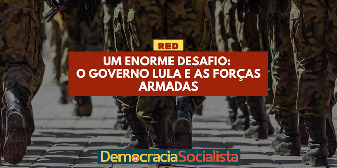 Comandante do Exército pede a militares cautela com redes sociais